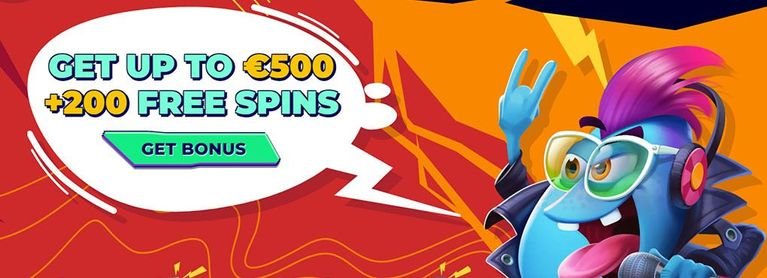 Germany - mr pacho casino