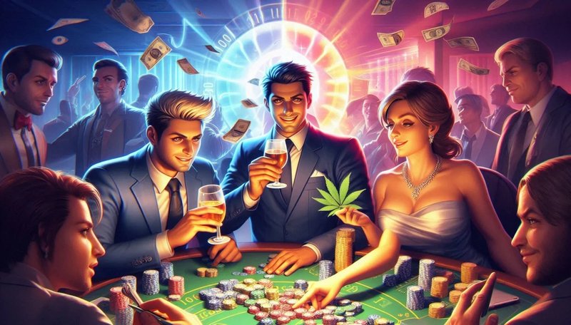 Découvrez les dernières promotions du Magius Casino France avec bonus et tours