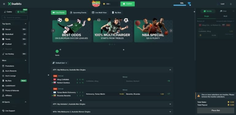 A Step-by-Step Guide to Signing Up on Duelbits, duelbits legit
